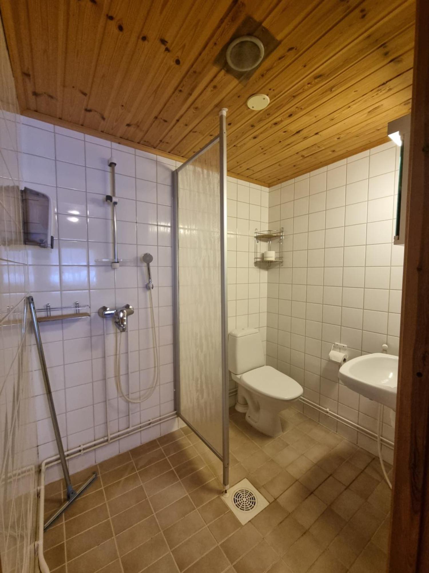 Kaamasen Kievari Kaamanen Exteriör bild